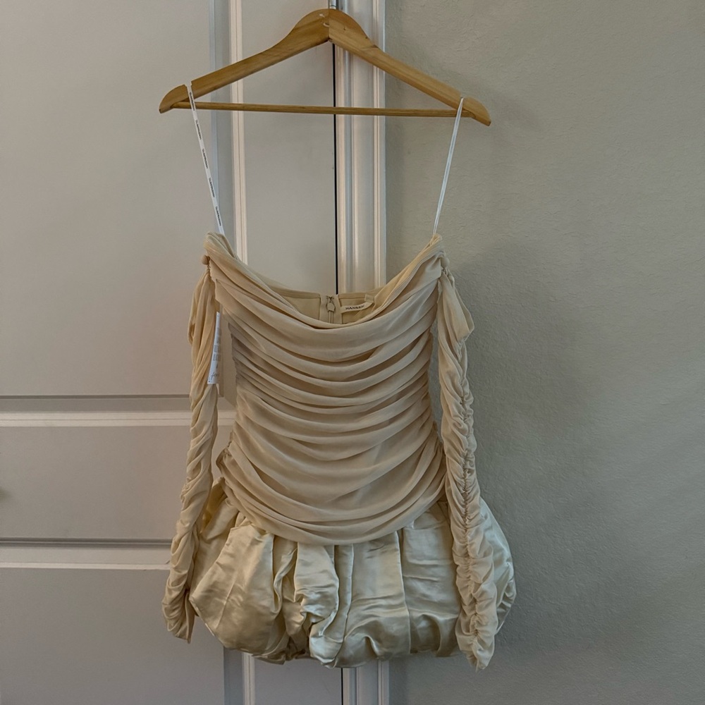 Hansen & Gretel Taglioni Mini Dress Free People - Picture 4 of 9
